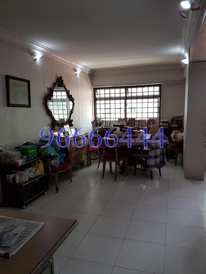 Blk 410 Woodlands Street 41 (Woodlands), HDB 5 Rooms #150200472